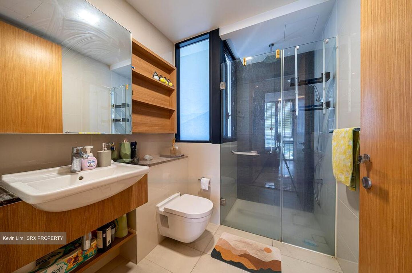 The Trilinq (D5), Condominium #485329031